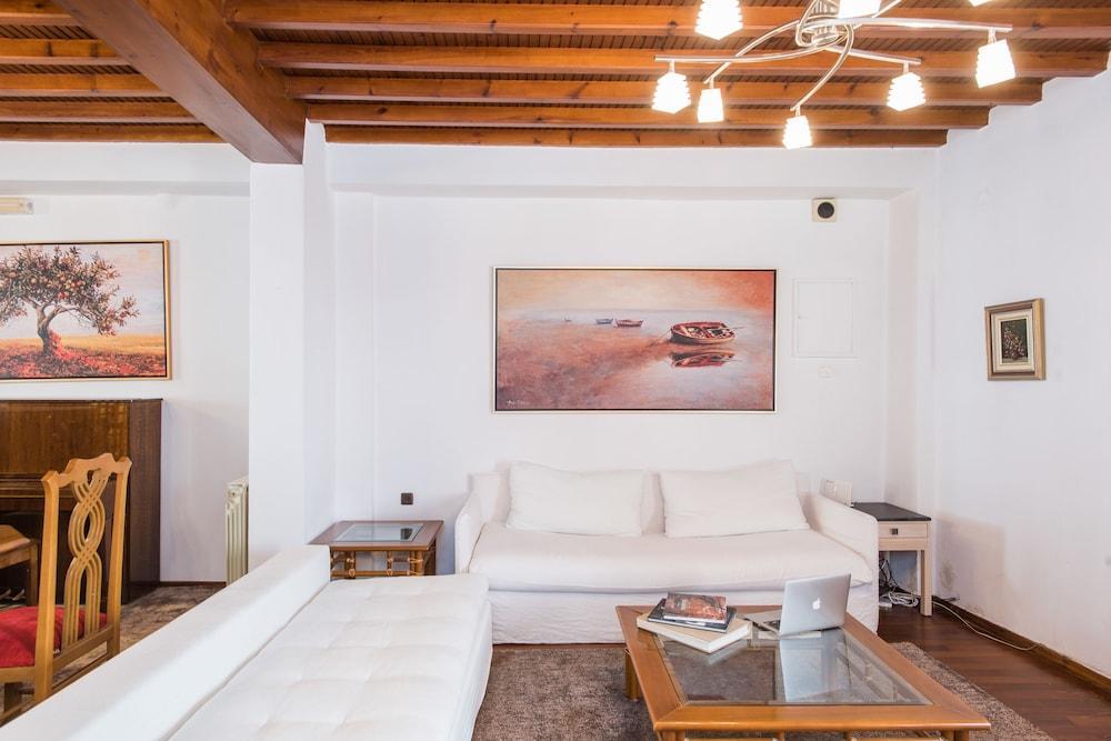 Apartamento Ak Mykonos Mykonos Town Exterior foto